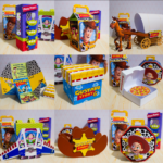 Arquivo de Corte Toy Story 3