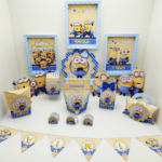 Arquivo de Corte  Minions 9