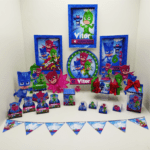 Arquivo de Corte PJ Mask 13