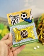 Arquivo Copa do Mundo Card Bombom - Imagem 2