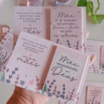 Arquivo Dia das Mães Floral Combo 2025 - Imagem 2