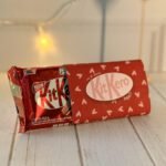 Arquivo Dia dos Namorados Card Kit Kat