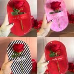 Arquivo Dia dos Namorados Card para Rosa