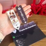 Arquivo Dia dos Namorados Chaveiros com Card