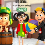 Kit Digital Chaves