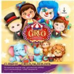 Kit digital Circo