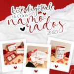 Arquivo Dia dos Namorados Coleção 2025
