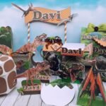Arquivo de Corte Dinossauro 10