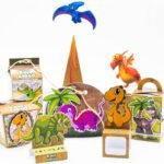 Arquivo de Corte Dinossauro 6