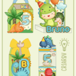 Arquivo de Corte Dinossauro 70