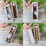 Arquivo dia das mães 5 doces e flor