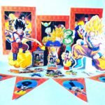 Arquivo de Corte Dragon Ball 13