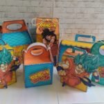 Arquivo de Corte Dragon Ball 14