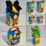 Arquivo de Corte Dragon Ball 18