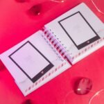 Arquivo Dia dos Namorados Kit Encadernação - Imagem 3