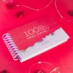Arquivo Dia dos Namorados Kit Encadernação - Imagem 4