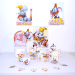 Arquivo de Corte Dumbo 3
