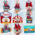 Arquivo de Corte Dumbo 6