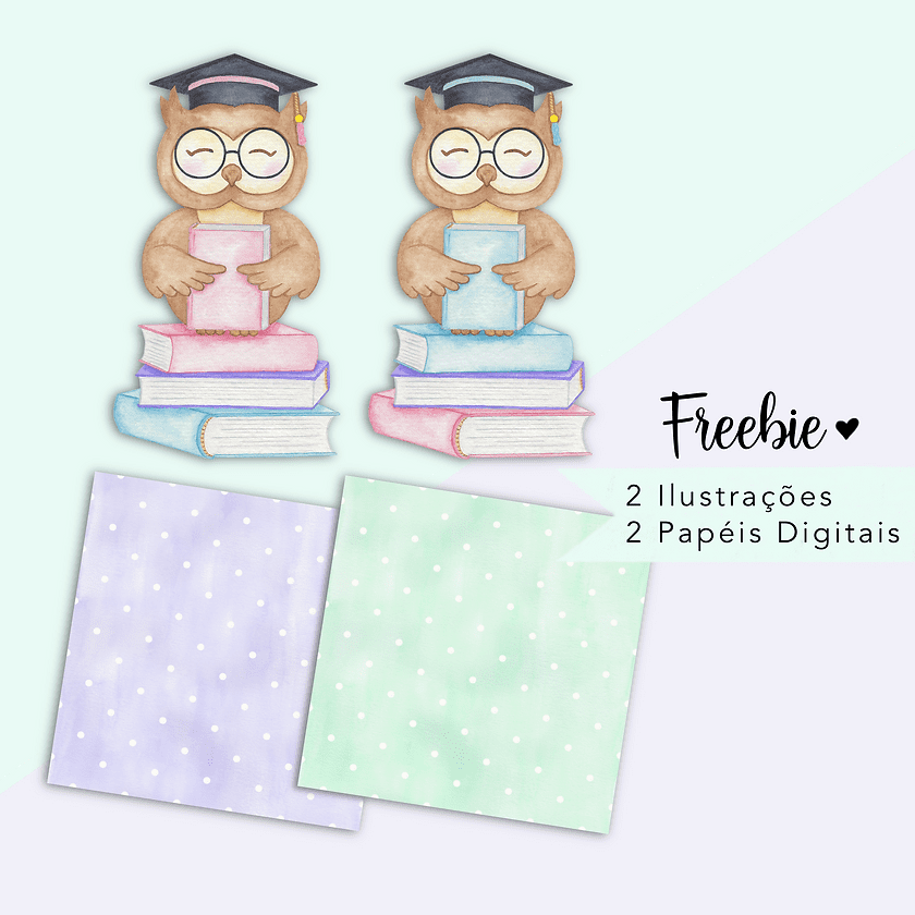 Dia do Professor Kit Digital Dia do Professor - Imagem 1