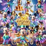 Kit Digital Disney 50 Anos