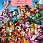 Kit Digital Disney Aventuras
