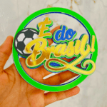 Arquivo Topo Copa do Mundo É do Brasil