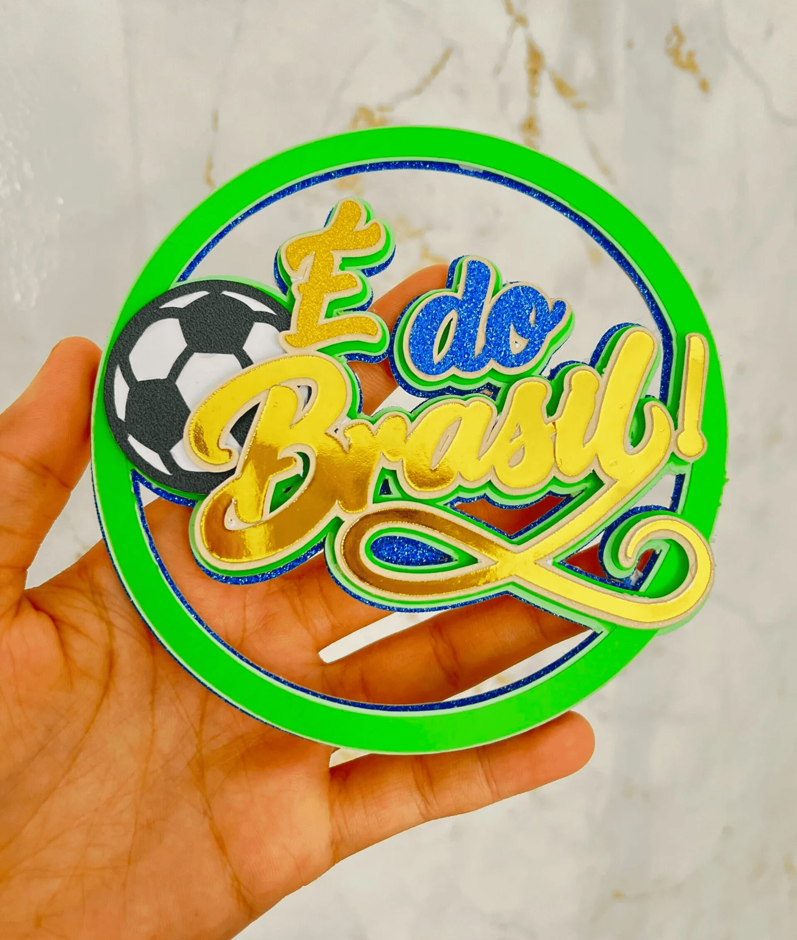 É DO BRASIL -4 Arquivo Topo Copa do Mundo É do Brasil - Imagem 1