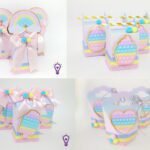 Arquivo de corte Fidget Toys 23