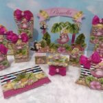 Arquivo de corte Flamingo 13