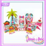 Arquivo de corte Flamingo 14