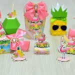 Arquivo de corte Flamingo 15