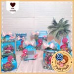 Arquivo de corte Flamingo 16