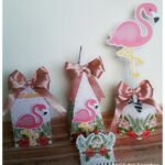 Arquivo de corte Flamingo 2