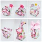 Arquivo de corte Flamingo 20