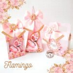 Arquivo de corte Flamingo 25