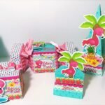 Arquivo de corte Flamingo 6