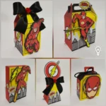 Arquivo de corte Flash 3