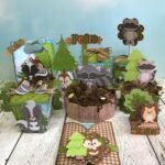 Arquivo de corte Floresta 7