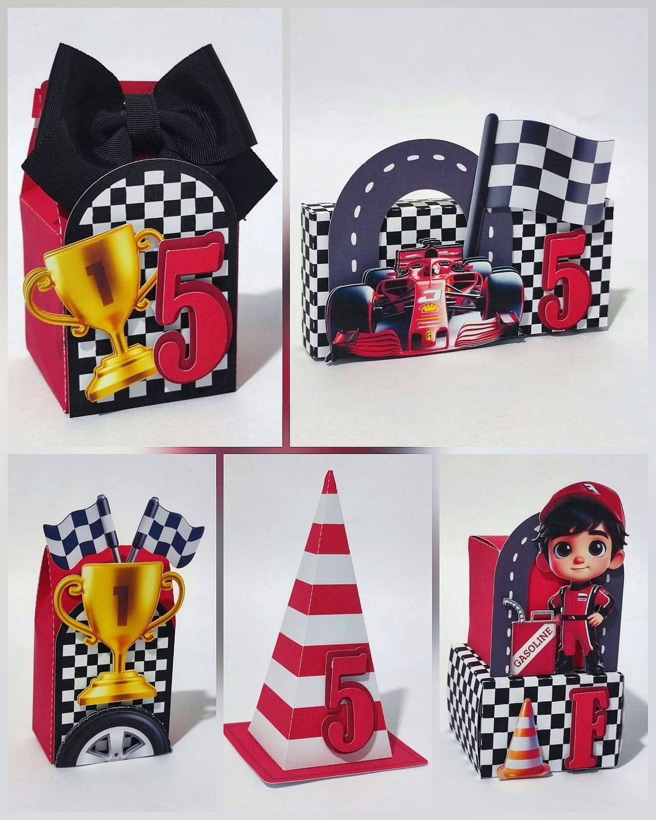 FORMULA 1 Arquivo de Corte Fórmula 1 - Imagem 1