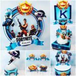 Arquivo de Corte Fortnite 12