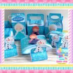 Arquivo de Corte Frozen 38
