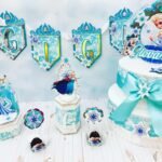 Arquivo de Corte Frozen 39