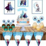 Arquivo de Corte Frozen 42