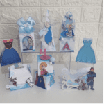 Arquivo de Corte Frozen 44