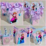 Arquivo de Corte Frozen 45
