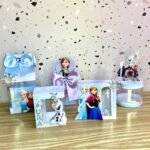 Arquivo de Corte Frozen 46