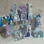 Arquivo de Corte Frozen 51