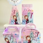 Arquivo de Corte Frozen 52