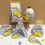 Arquivo de Corte Frutinhas 6