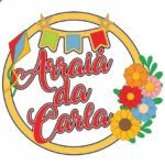 Arquivo Topo Festa Junina Arraiá Circular